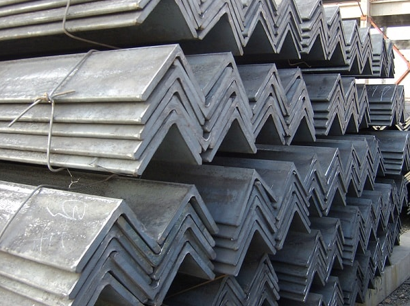 tiêu chuẩn thép hình V