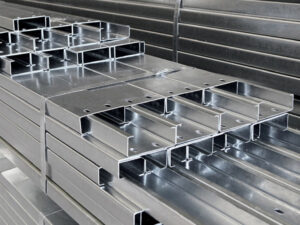 Giá xà gồ C tại Bình Phước - Đại lý phân phối sắt thép chính hãng