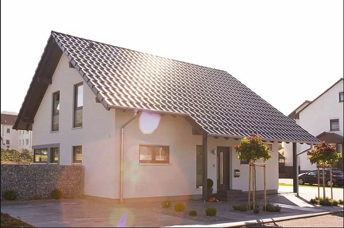 tôn thép xây dựng Bình Phước