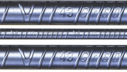 sắt thép xây dựng Bình Phước