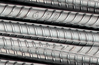 sắt thép xây dựng Bình Phước