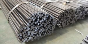 sắt thép Bình phước