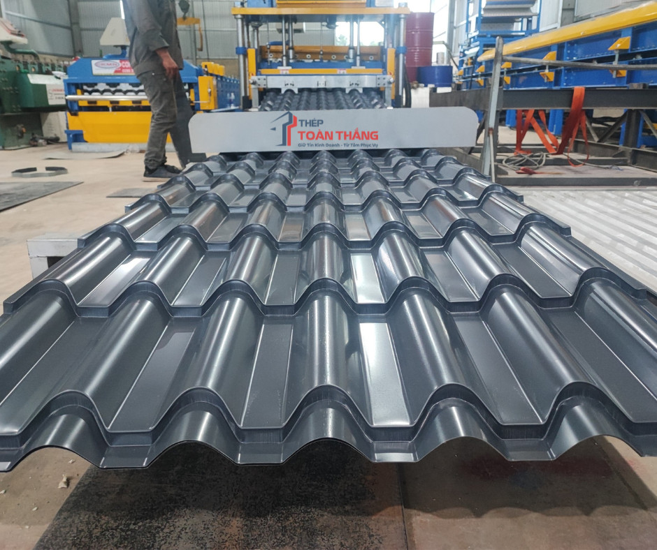 những điều về tôn giả ngói bình phước