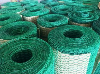 Thép lưới B40 Bình Phước