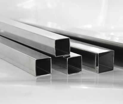 Thép hộp mạ kẽm bình phước