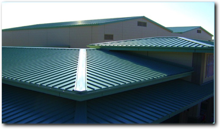 tôn chống nóng loại nào tốt