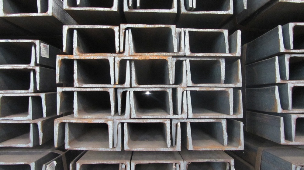 Báo giá thép hình U Bình Phước