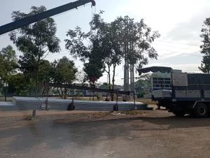 tôn xốp 3 lớp chống nóng