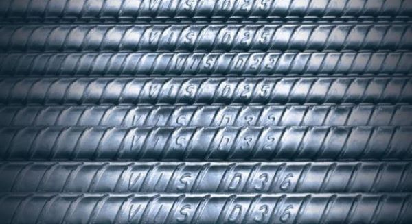 Báo giá sắt thép xây dựng Việt Mỹ