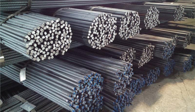 Thép xây dựng Việt Nhật