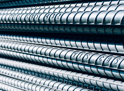 Thép xây dựng Việt Nhật