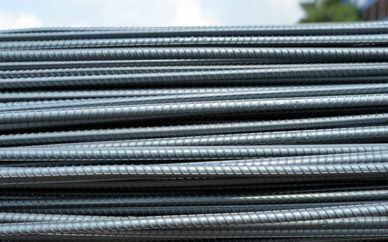 Báo giá sắt thép xây dựng Việt Nhật